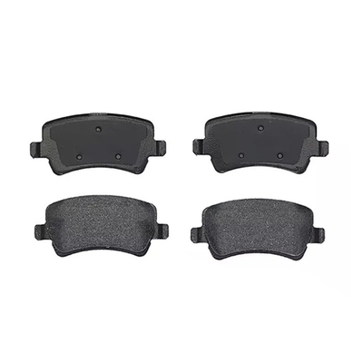 Sistema de freno de fábrica 31329430 Bloques de freno de las ruedas delanteras para Volvo XC60 XC90