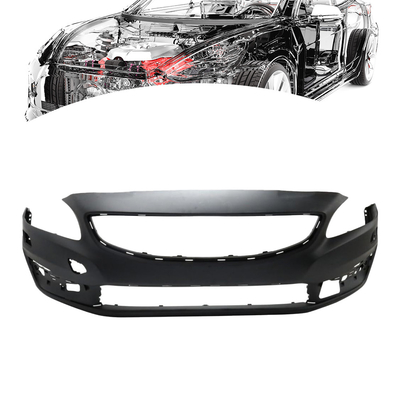 39834053 Válvula de protección del parachoques delantero para vagón 2015-2016 S60 V60