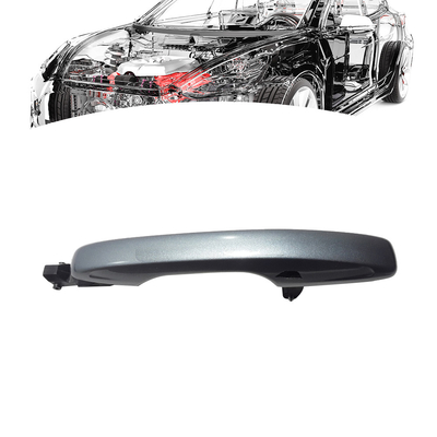39842681 Manija exterior de la puerta para los modelos S90 V90 XC60 XC90