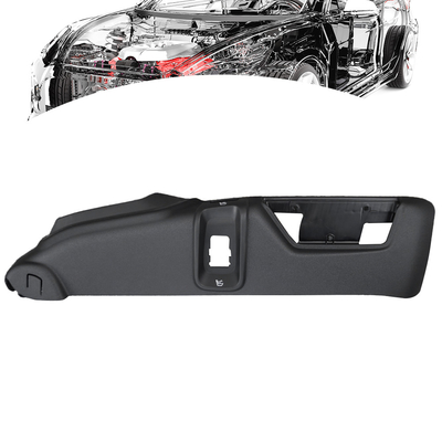 39866792 Reemplazo de la cubierta lateral para el XC90 2005-2014