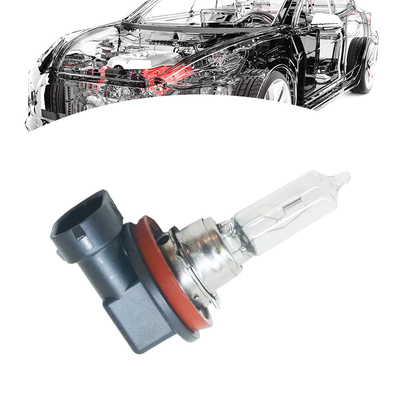 Luz de cruce 989750 para los modelos S60 S80 V70 XC60 XC70 XC90