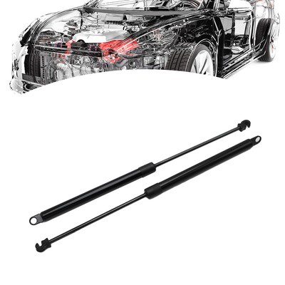 Womala 1334648 Soporte de elevación de la tapa del maletero Ajustes S80 XC70 XC90 2003-2014