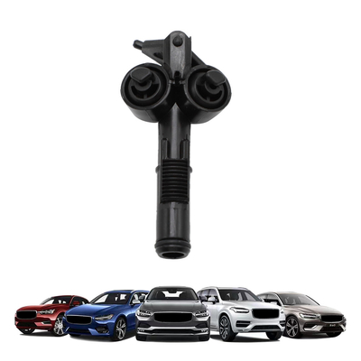 8659928 Boquilla de lavadora del faro derecho Para XC90 2011-2015