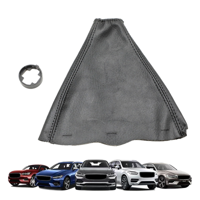 Womala Gear Lever Cover Boot 30650009 para el S80 850 240 260 Reemplazo