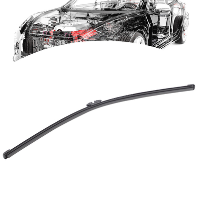 Womala 30699848 Lámina de limpiaparabrisas para modelos S60 V70 XC70 2001-2009