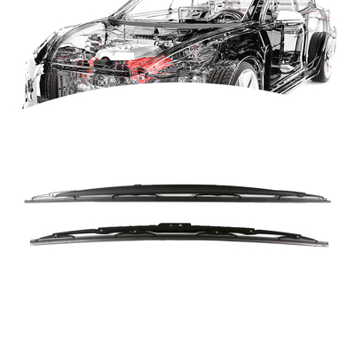 Kit de limpiaparabrisas Womala 30784428 para los modelos V60 V90 XC60 XC90