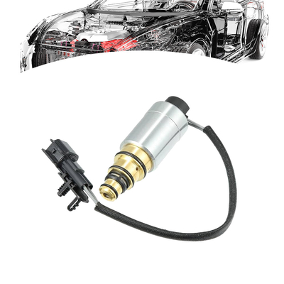 Válvula de alivio del compresor de CA Womala 31305844 para los modelos XC90 2016-2023