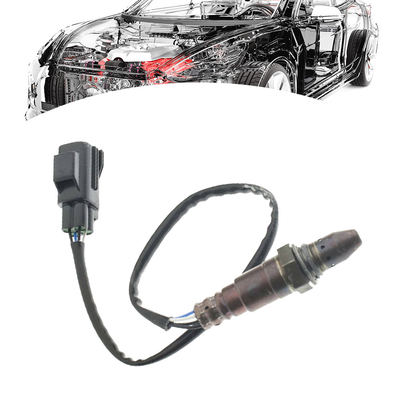 Womala 31319664 Sensor de oxígeno delantero para 2011-2018 S60 V60 de reemplazo