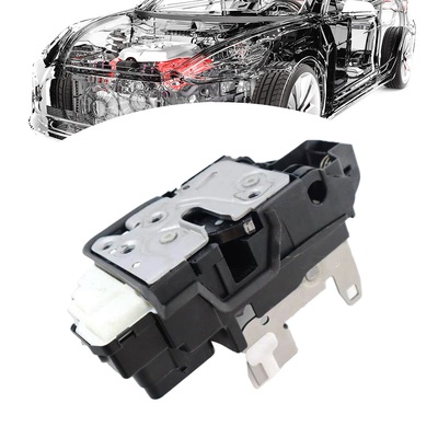 Womala 31322605 Kit de cerradura de puertas CH para 2015 XC90 OEM piezas de repuesto