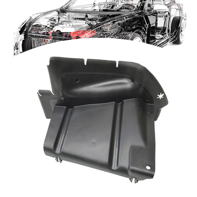 Baffle de apoyo del radiador Womala 31353045 Compatible con XC90 S90 2016-2025