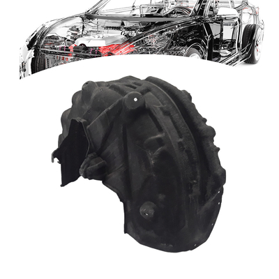 Protección contra salpicaduras del panel Womala 32392137 Compatible con XC90 S90 2016-2025