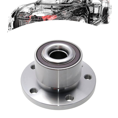 El equipo de rodamientos Womala 31360096 Compatible con el S60 V60 XC60 2008-2018