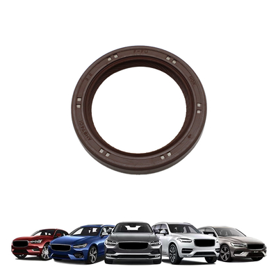 Sello del cigüeñal del motor trasero Womala 31370461 para S60 XC60 S80