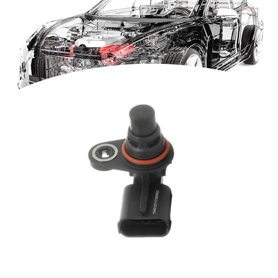 Sensor de posición del eje de camada Womala 31370890 para los modelos V60 2011-2018