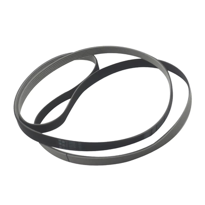 100% origen piezas de auto 32213657 cinturón de cinturón Serpentine cinturón conjunto para Volvo XC90 16- accesorios de automóviles
