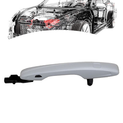 Womala Manilla de la puerta delantera derecha 31378247 Para los modelos XC90 2016-2023