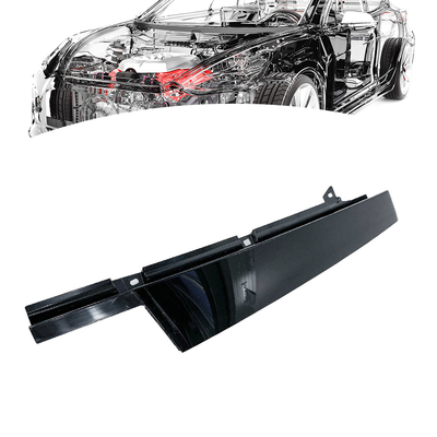 Puerta delantera vertical izquierda 31378623 Para 2017-2023 S90 MK2