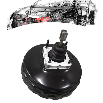Para los modelos V40 de campo transversal 2015-2023, el refuerzo del freno ABS 31362925