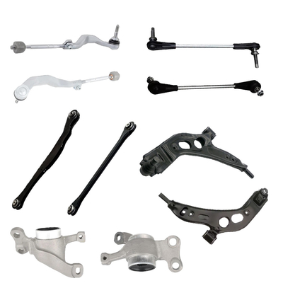 Brazo de control de la barra de estabilizador de la barra de la correa para BMW Brilliance Nueva X1 F49/F48 Serie 1 F45 / F52 / F60 2016
