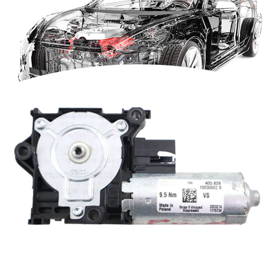 Motor de techo solar 31395517 para el montaje de techo solar eléctrico XC60