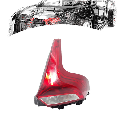 Luz de cola derecha 31395845 Para XC60 S60 V60 Cross Country