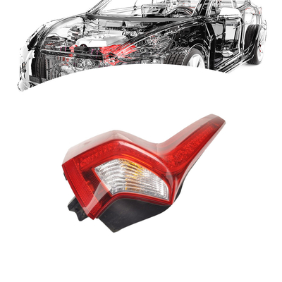 Luz trasera izquierda 31395928 para V60 Cross Country