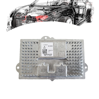 Modulo de lastre del faro xenón 31395945 para los modelos XC90