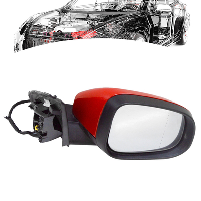 Espejo de la puerta delantera eléctrico 31402643 Para S60 V60 XC60
