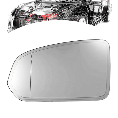 Vidrio espejo del ala Womala 31402865 para XC90 S90 V90