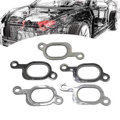 El conjunto de maniobras de escape de la junta 271802 S60 S80 XC60 V60 V70