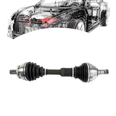 8603801 Kit de unión del eje delantero de la unidad encaja en los modelos XC90