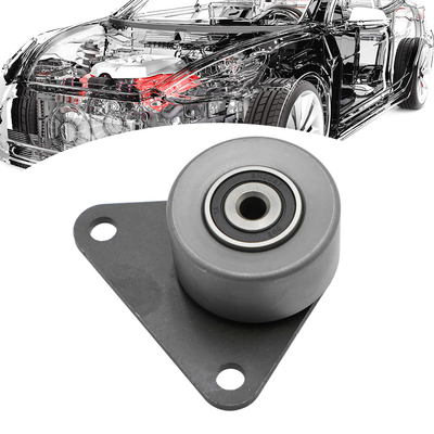 8630590 Cinturón de tiempo del motor Idler Adaptación 850 960 S90 V90 Modelos