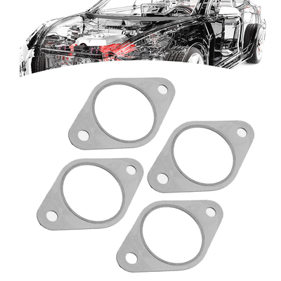 8663796 Proceso de sellado del gasket del tubo de escape del motor S60 S80 V70 XC70 XC90