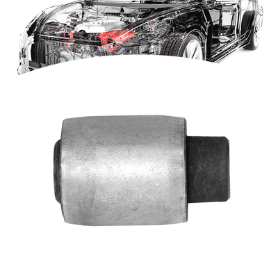 8672221 Componente de suspensión del brazo de control con busto, encaja en el S60 V70 XC70 XC90