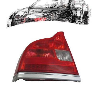 Unidad de iluminación trasera 30634193 para S60 V70
