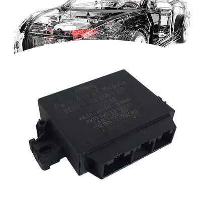 Unidad de control de estacionamiento de Womala 30682548 para el manejo del motor XC90 S80 S60 V70