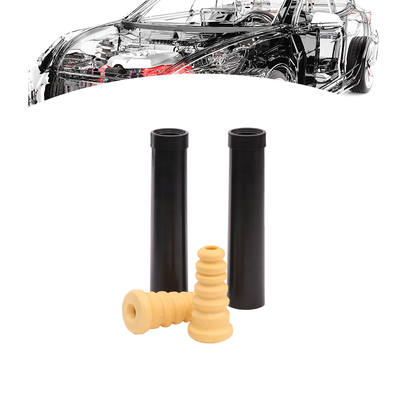 Absorbedor de choques Bellow 30723051 para S60 V70 XC70 S80 Suspensión