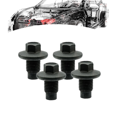 Enchufe para el escape de aceite 30735753 Enchufe para el escape del motor para XC60 S80 V60 XC90