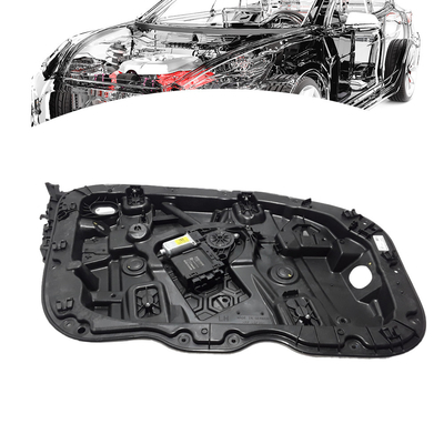 Modulo de regulación 30747091 Unidad de control eléctrico para S60 XC70 XC90