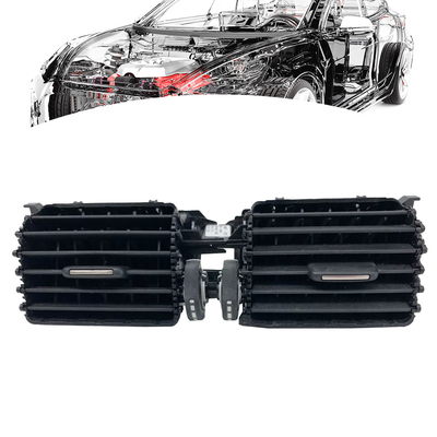 Receptor de ventilación de piezas de automóvil 30755643 Entrada de aire frontal para XC60