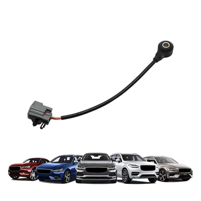 Sensor de detonación de golpes 30757381 para el bloque del motor V50