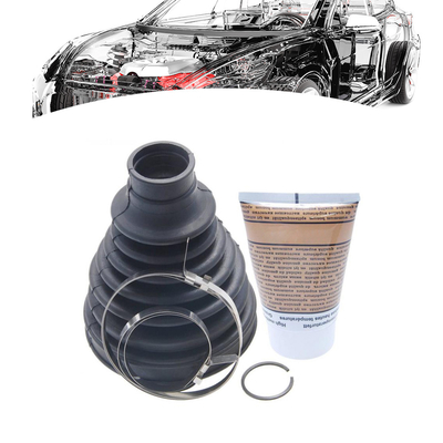 CV conjunto de botas 30759410 para el eje delantero trasero S60