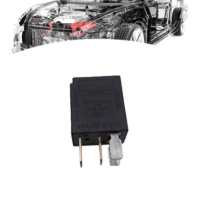 Relay de alimentación accesorio 30765025 para sistemas eléctricos S60 XC60