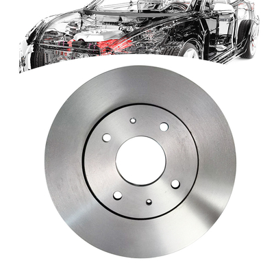Rotor de freno de disco 30818027 para los modelos S60 V60 XC60 S80