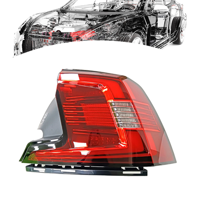 Luz de cola derecha 31108926 para los modelos XC60 S60 S90 V60