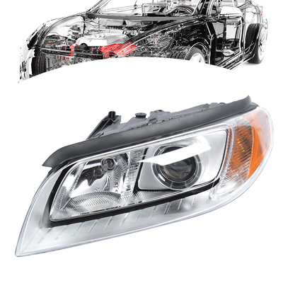 Luz delantera izquierda Xenón 31214415 para modelos S80