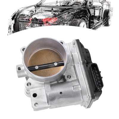 Cuerpo del acelerador de inyección de combustible 31216328 para los modelos S60 y XC60