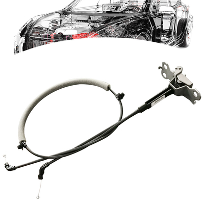 Cable de liberación de piezas de automóviles 31253050 para S60 V60 XC60 S90