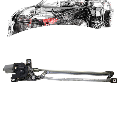 Motor de limpiaparabrisas 31253518 para V50 Fácil de instalar