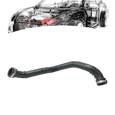 El tubo de aire de carga de Womala 31274547 para el S60 V60 XC60 S90